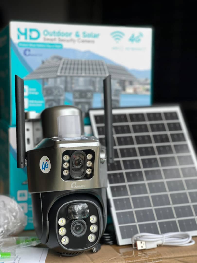 Solar Project
